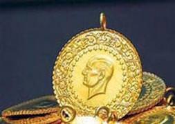 İşte çeyrek altının fiyatı