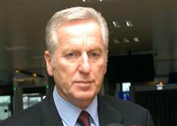 Ali Dürüst: Becerikli olamadık