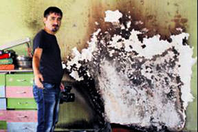 Eğitim düşmanları