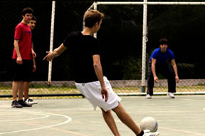 Egzersiz açılımı