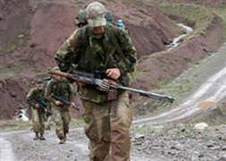 4 terörist öldürüldü