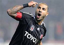 Quaresma için karar verildi