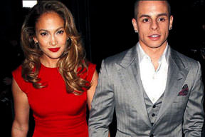 Lopez'i Yıldırım çarptı