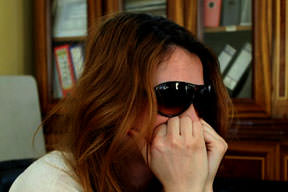 Ebru çağrıya kulak ver!