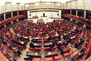 TBMM özel gündemle toplanıyor