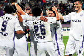 Orduspor kupada da tutulmuyor