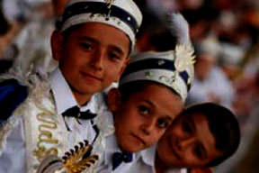 İsviçre'de yasak yok