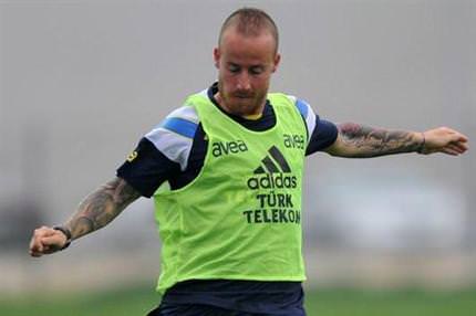 Fener’de Alex’den sonra ikinci yolcu...