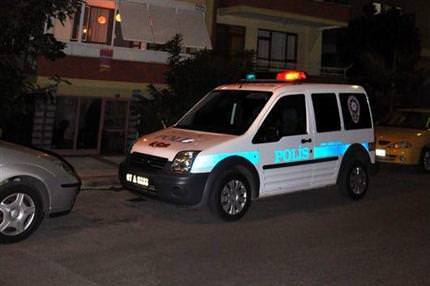 Antalya’da 3 polis şehit oldu!