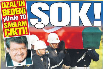 Sağlam kanıt