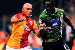 Keşke Eder alınsaydı