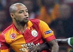 "Kaka'yı çağırdım"