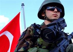 Hangi ülkenin kaç askeri var?
