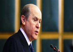 Bahçeli kararını açıkladı