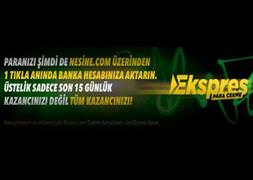 Bahisseverlere yeni bir hizmet