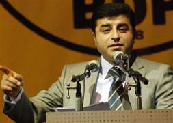 Demirtaş'tan şok yorum!