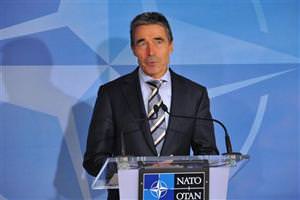 NATO’dan destek