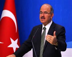 "Bu bir savaş tezkeresi değildir"