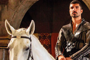 40 bin TL'lik rolü kaptı