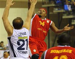 Sezonun ilk derbisi Cimbom’un