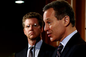 JP Morgan'a ağır darbe