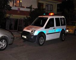 Antalya’da 3 polis şehit oldu!