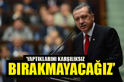 Başbakan açıkladı