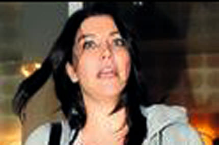 Kebapçı toplantısı