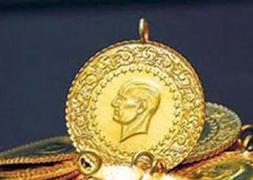 İşte çeyrek altının fiyatı