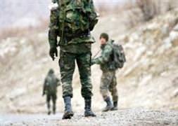 PKK'ya büyük darbe