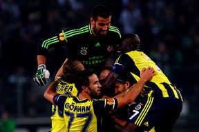 Bunun adı inancın zaferi