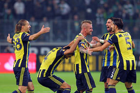 Gladbach'ı 4-2 yendik doğru mu Samet