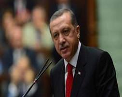 Başbakan Erdoğan’dan Suriye’ye sert mesaj