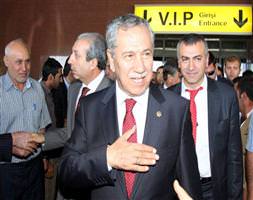 Taş üstüne taş koyduk