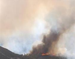 Hatay'a top mermisi düştü!