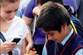 Sıcak yuvaya merhaba