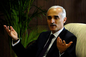 5 bin işadamı geliyor