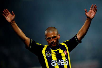 Onun adı artık Alexelans!