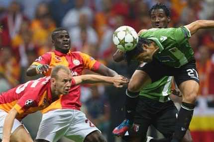 Semih Kaya'ya yeni bir talip daha