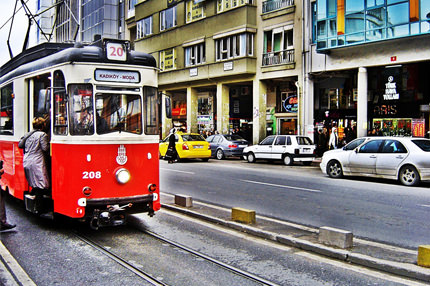 Dikkat bazı yollar trafiğe kapatılacak