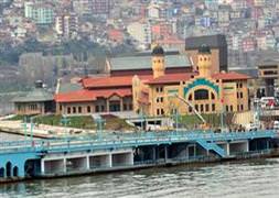 İstanbul'da bir devrin sonu