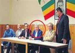 Belçika'da Öcalan skandalı