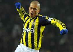 S.B Elazığspor'dan Alex'e teklif