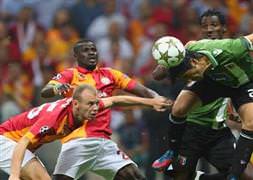 Semih Kaya'ya yeni bir talip daha