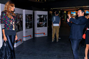 Kocasının İkoncan'ı