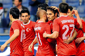 Abdullah Avcı'dan sürpriz kadro