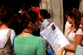 Burs başvuruları internetten yapılıyor