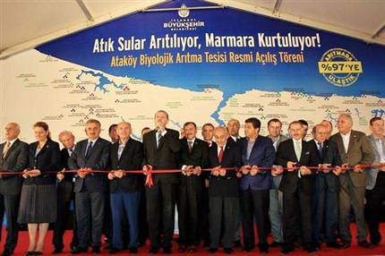 Türkiye’yi böyle ayağa kaldırdık