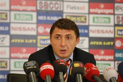 Kasımpaşa yeni hocasını buldu!