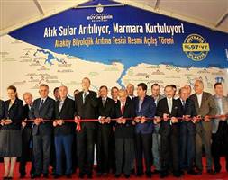 "Türkiye'yi böyle ayağa kaldırdık"